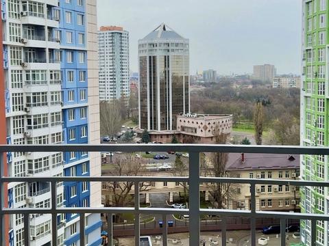 квартира по адресу Леси Украинки просп. (Гагарина), 19-Б