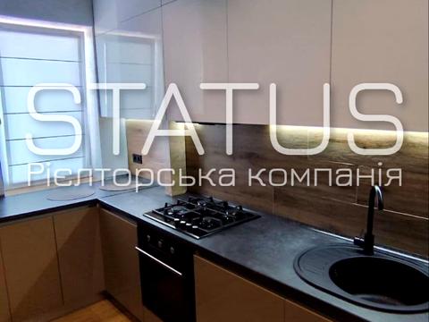 квартира за адресою Затишна вул., 22