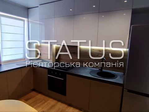 квартира за адресою Затишна вул., 22