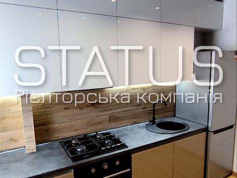 квартира за адресою Затишна вул., 22