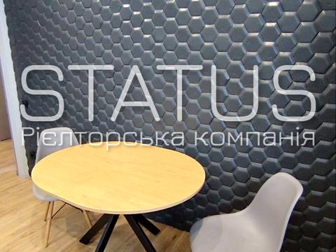 квартира за адресою Затишна вул., 22