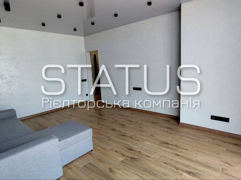 квартира за адресою Затишна вул., 22