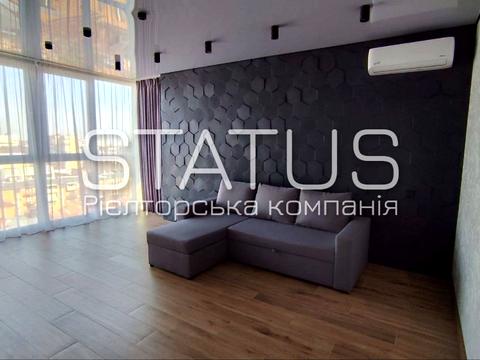 квартира за адресою Затишна вул., 22