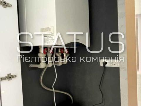 квартира за адресою Затишна вул., 22