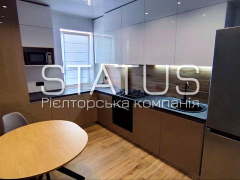 квартира за адресою Затишна вул., 22