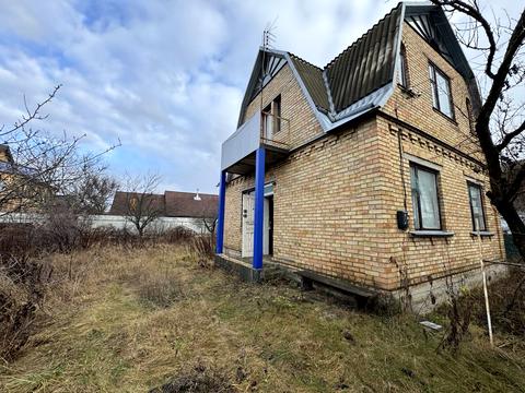 будинок за адресою СТ Маяк