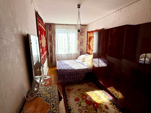 квартира за адресою Левка Лук'яненка просп. (Рокоссовського), 34