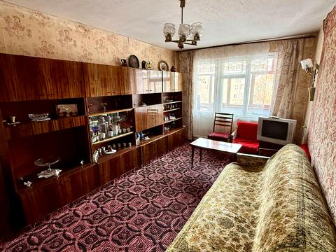 квартира за адресою Левка Лук'яненка просп. (Рокоссовського), 34