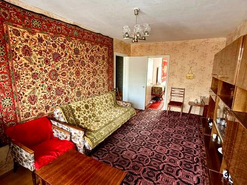 квартира за адресою Левка Лук'яненка просп. (Рокоссовського), 34