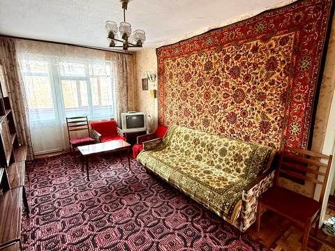 квартира за адресою Левка Лук'яненка просп. (Рокоссовського), 34