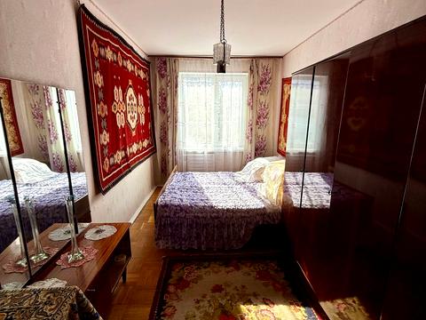 квартира за адресою Левка Лук'яненка просп. (Рокоссовського), 34