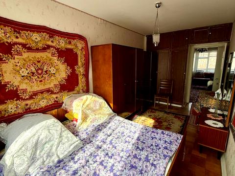 квартира за адресою Левка Лук'яненка просп. (Рокоссовського), 34