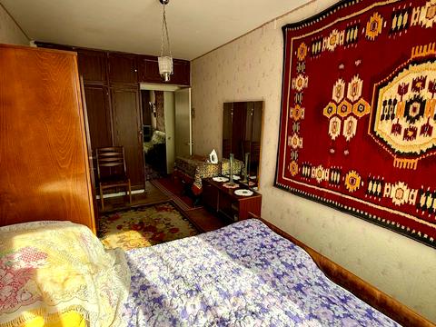 квартира за адресою Левка Лук'яненка просп. (Рокоссовського), 34