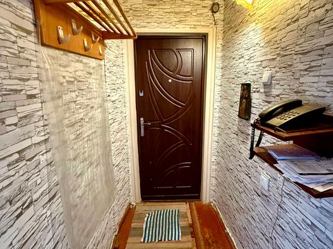 квартира за адресою Левка Лук'яненка просп. (Рокоссовського), 34