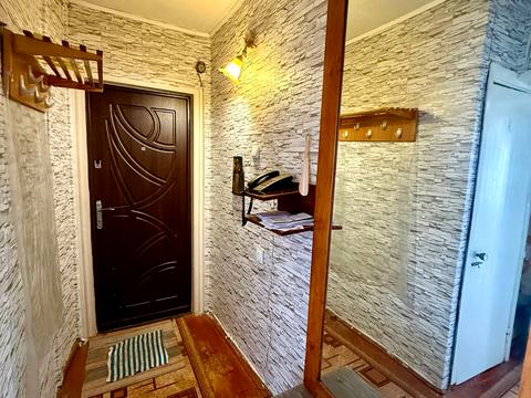 квартира за адресою Левка Лук'яненка просп. (Рокоссовського), 34