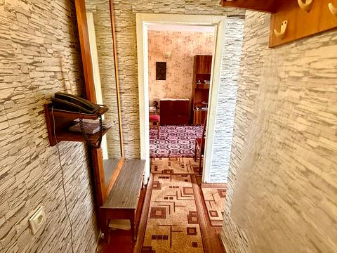 квартира за адресою Левка Лук'яненка просп. (Рокоссовського), 34