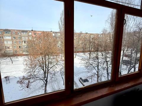 квартира за адресою Левка Лук'яненка просп. (Рокоссовського), 34