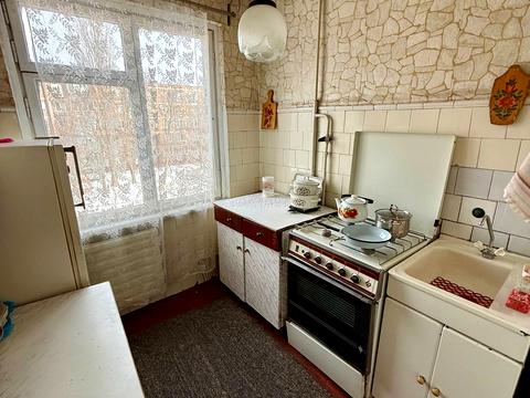 квартира за адресою Левка Лук'яненка просп. (Рокоссовського), 34