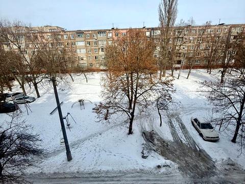 квартира за адресою Левка Лук'яненка просп. (Рокоссовського), 34