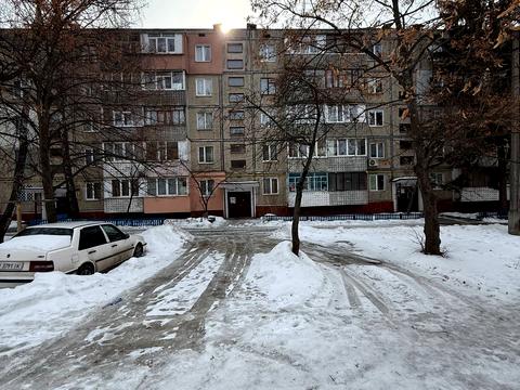 квартира за адресою Левка Лук'яненка просп. (Рокоссовського), 34