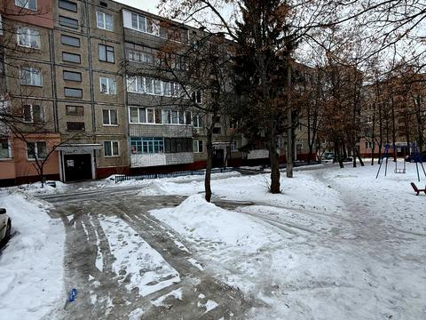 квартира за адресою Левка Лук'яненка просп. (Рокоссовського), 34