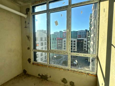 квартира по адресу Национальной Гвардии ул., (Будинок 12.5 (секція 2))