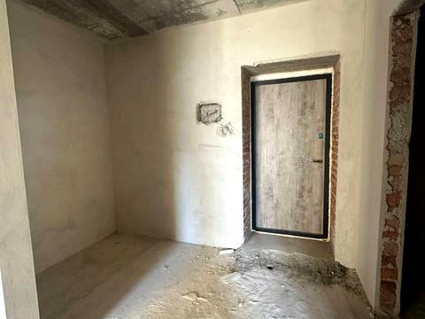 квартира по адресу Национальной Гвардии ул., (Будинок 12.5 (секція 2))