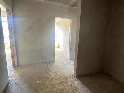 квартира по адресу Национальной Гвардии ул., (Будинок 12.5 (секція 2))