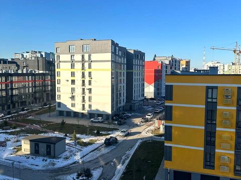 квартира по адресу Национальной Гвардии ул., (Будинок 12.5 (секція 2))