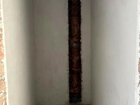 квартира по адресу Национальной Гвардии ул., (Будинок 12.5 (секція 2))