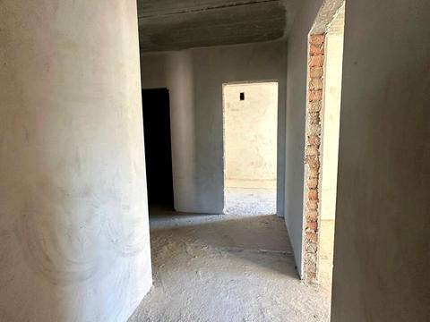 квартира по адресу Национальной Гвардии ул., (Будинок 12.5 (секція 2))