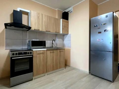 квартира по адресу Лобачевского пер., 7