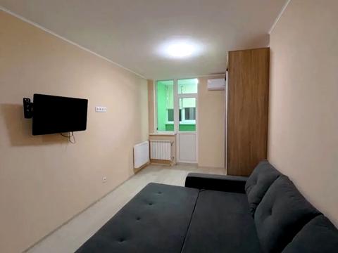 квартира по адресу Лобачевского пер., 7