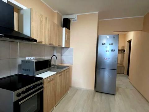 квартира по адресу Лобачевского пер., 7