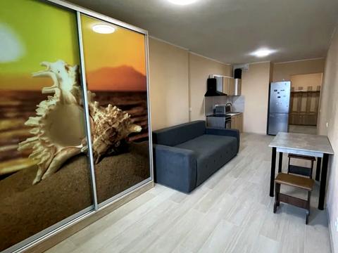 квартира по адресу Лобачевского пер., 7