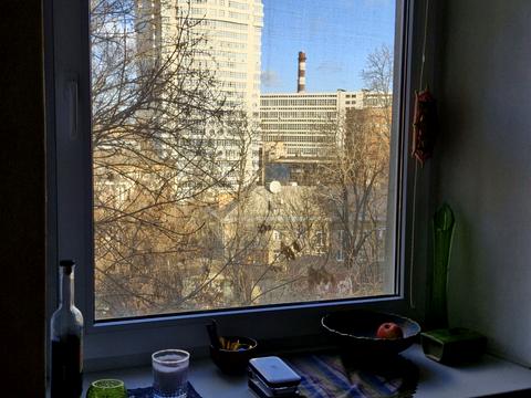 квартира за адресою Печерський узвіз, 17