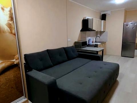 квартира по адресу Лобачевского пер., 7