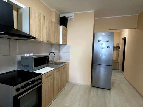 квартира по адресу Лобачевского пер., 7