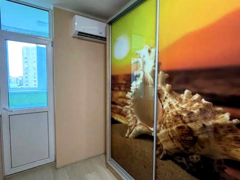 квартира по адресу Лобачевского пер., 7