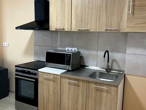 квартира по адресу Лобачевского пер., 7