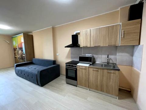 квартира по адресу Лобачевского пер., 7