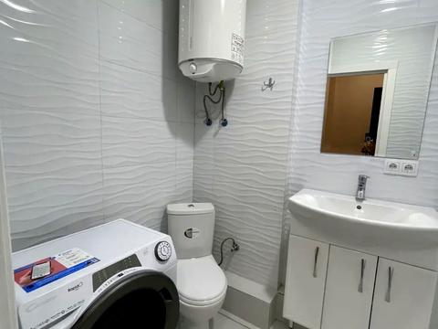 квартира по адресу Лобачевского пер., 7