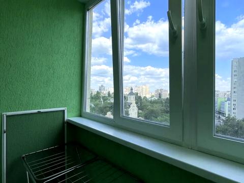 квартира по адресу Лобачевского пер., 7