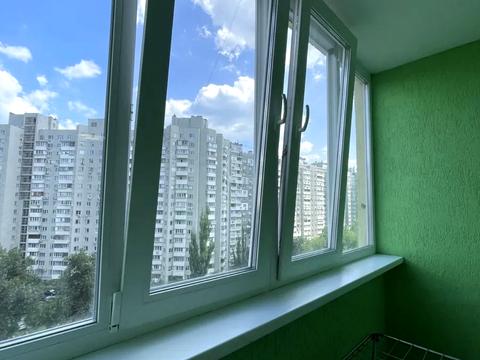 квартира по адресу Лобачевского пер., 7