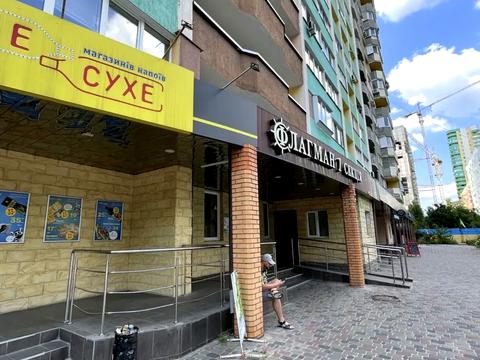 квартира по адресу Лобачевского пер., 7