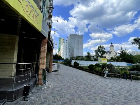 квартира по адресу Лобачевского пер., 7