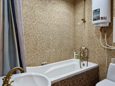 квартира за адресою Печерський узвіз, 17