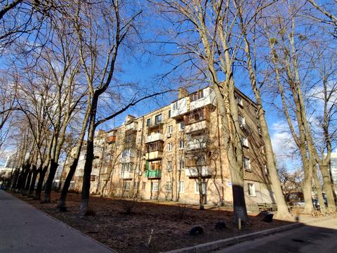 квартира за адресою Печерський узвіз, 17