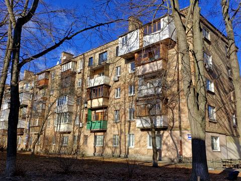 квартира за адресою Печерський узвіз, 17