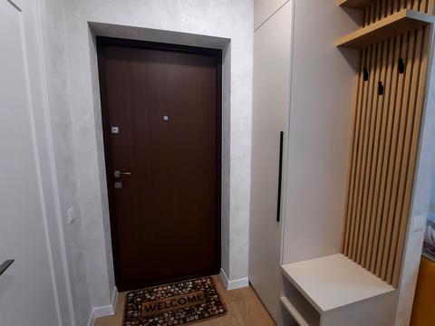 квартира по адресу Воздухофлотский просп. (Повітрофлотський), 56-Б